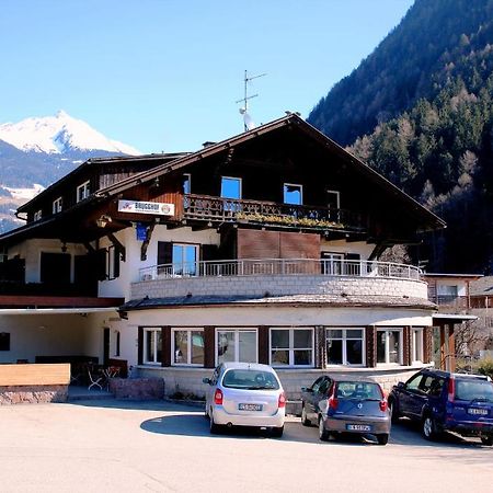 Gasthof Residence Brugghof & Erlhof Кампо-Турес Екстер'єр фото